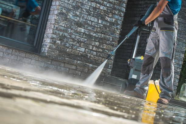 Virginia, MN Pressure Washing Services Company