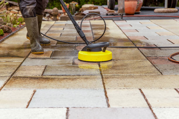 Best Factory Floor Cleaning  in Virginia, MN
